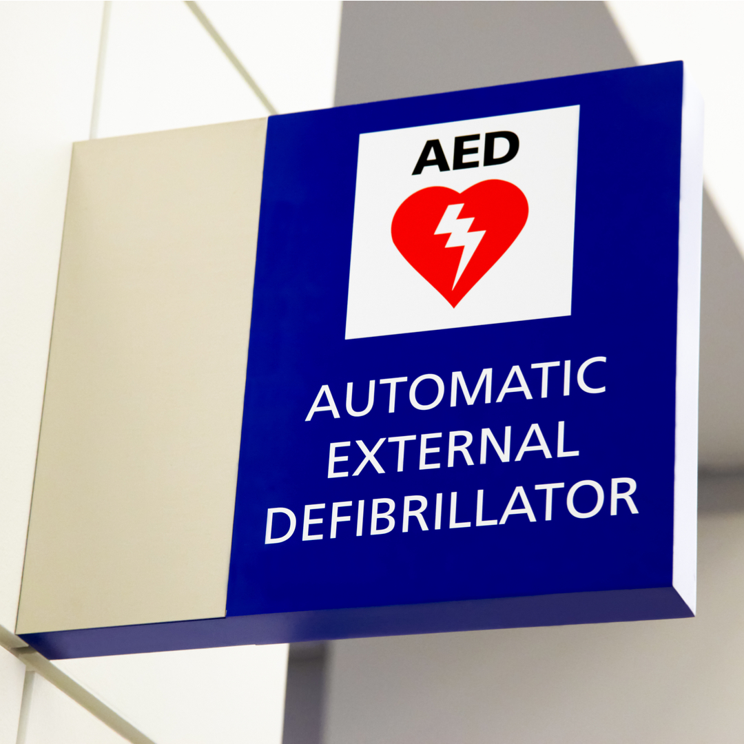 Defibrillator kaufen: was wir Ihnen als Notfall-Fachleute empfehlen
